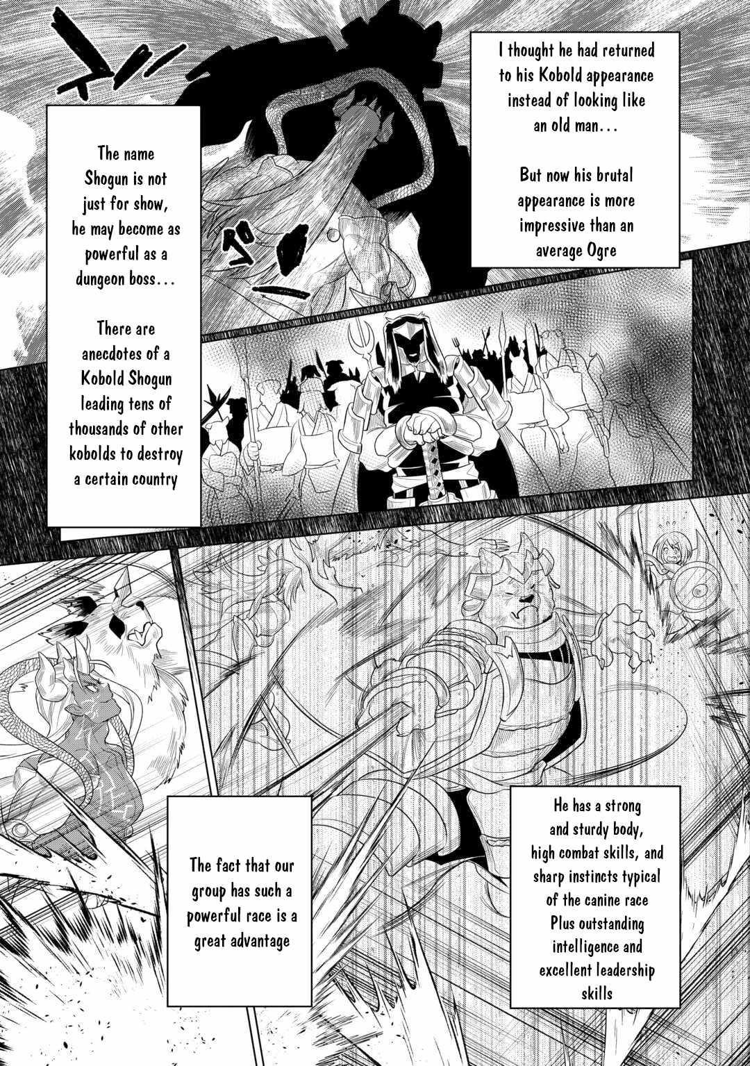 Re:Monster Chapter 107 - Page 11