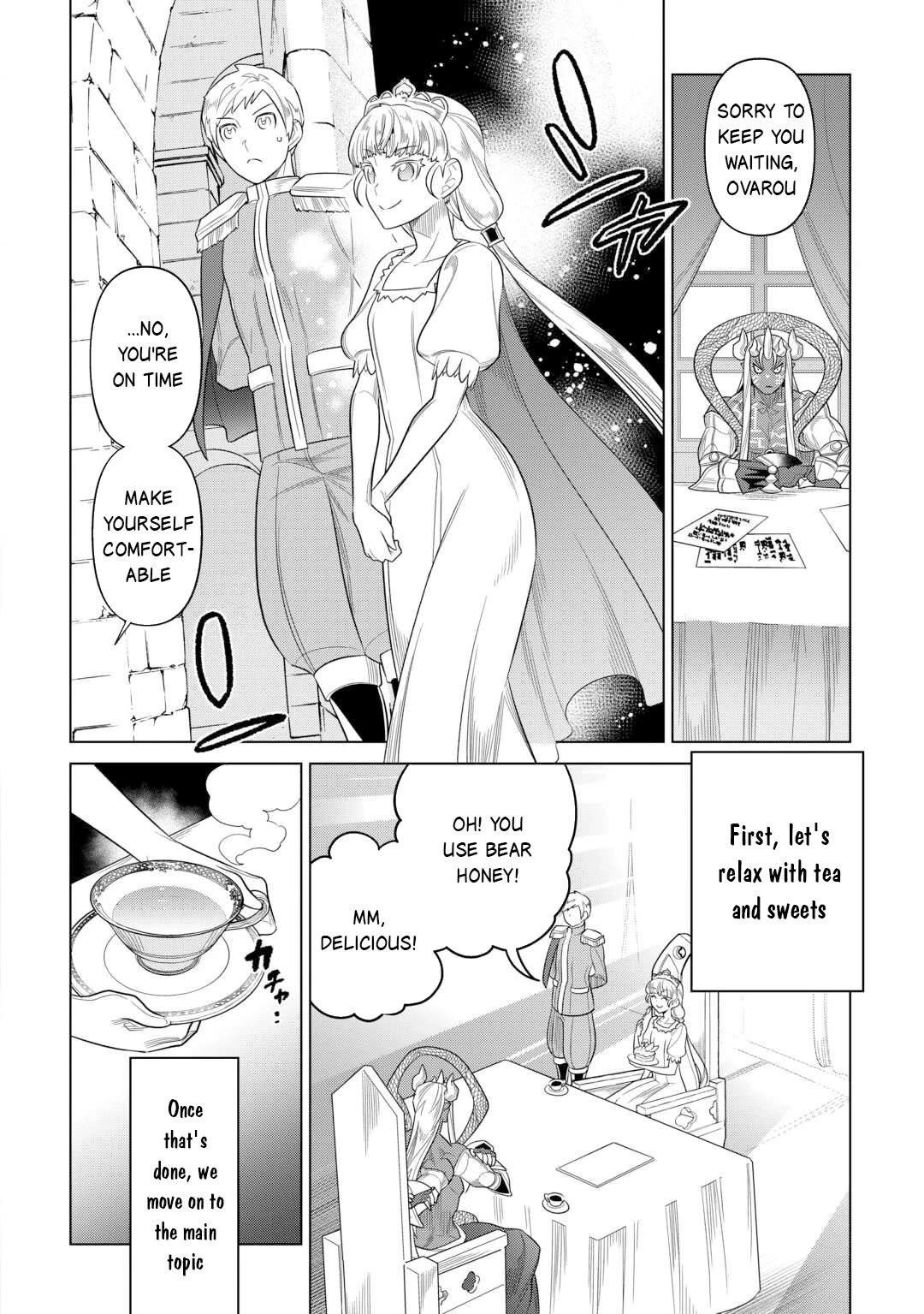 Re:Monster Chapter 108 - Page 9