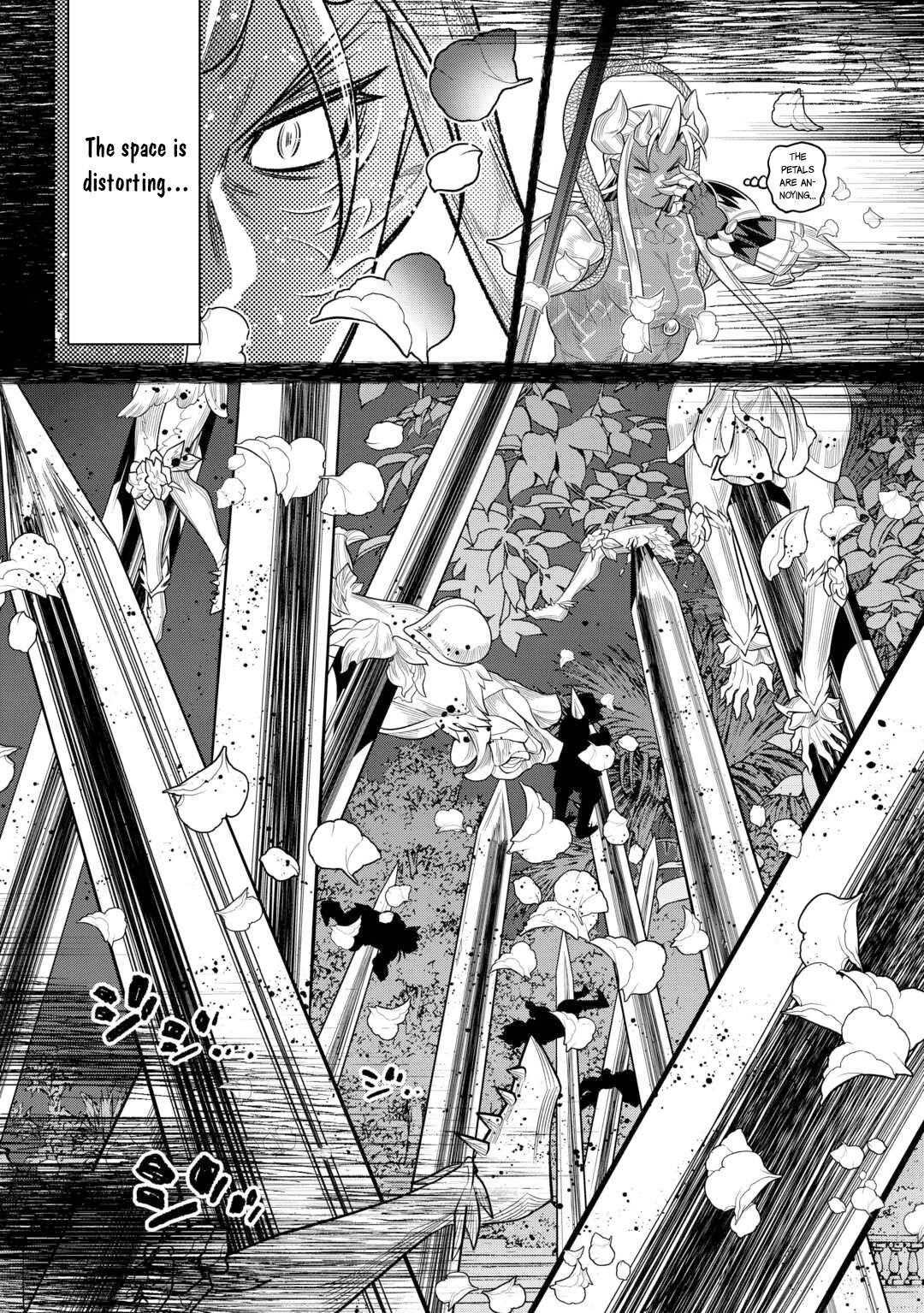 Re:Monster Chapter 112 - Page 12