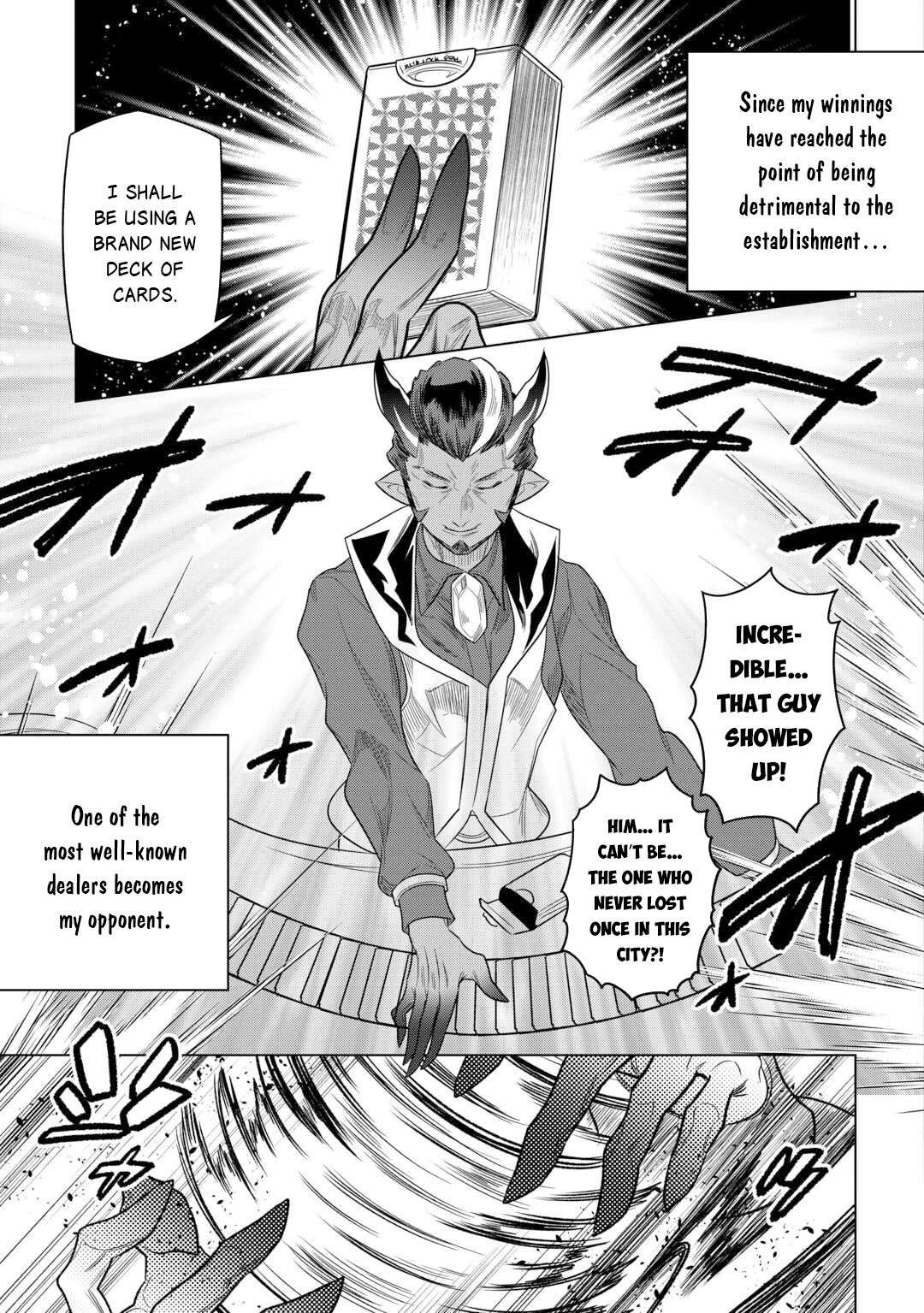 Re:Monster Chapter 114 - Page 10