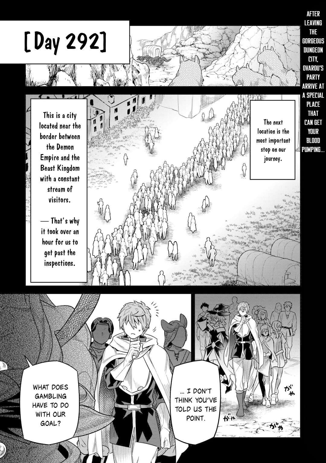 Re:Monster Chapter 114 - Page 2