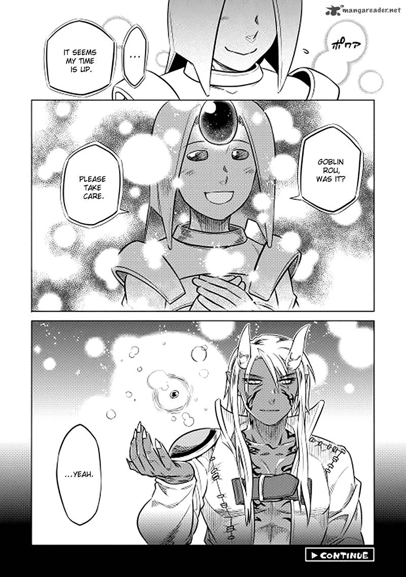 Re:Monster Chapter 13 - Page 20