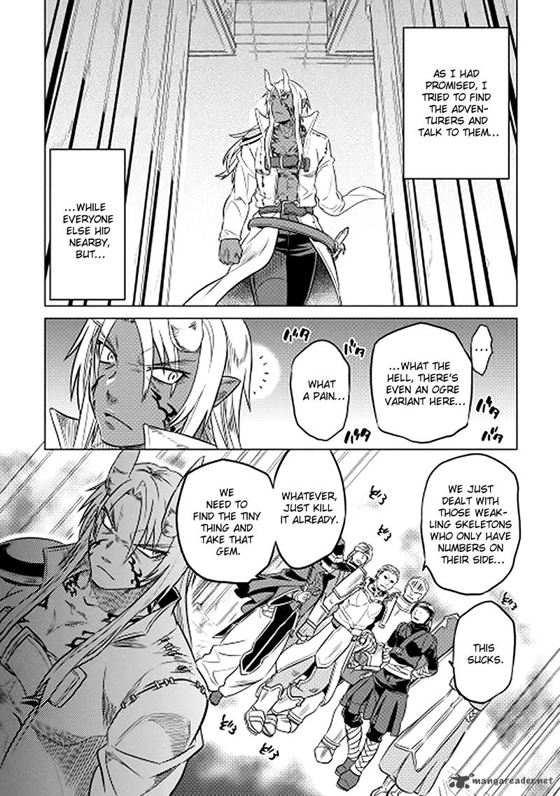 Re:Monster Chapter 13 - Page 9