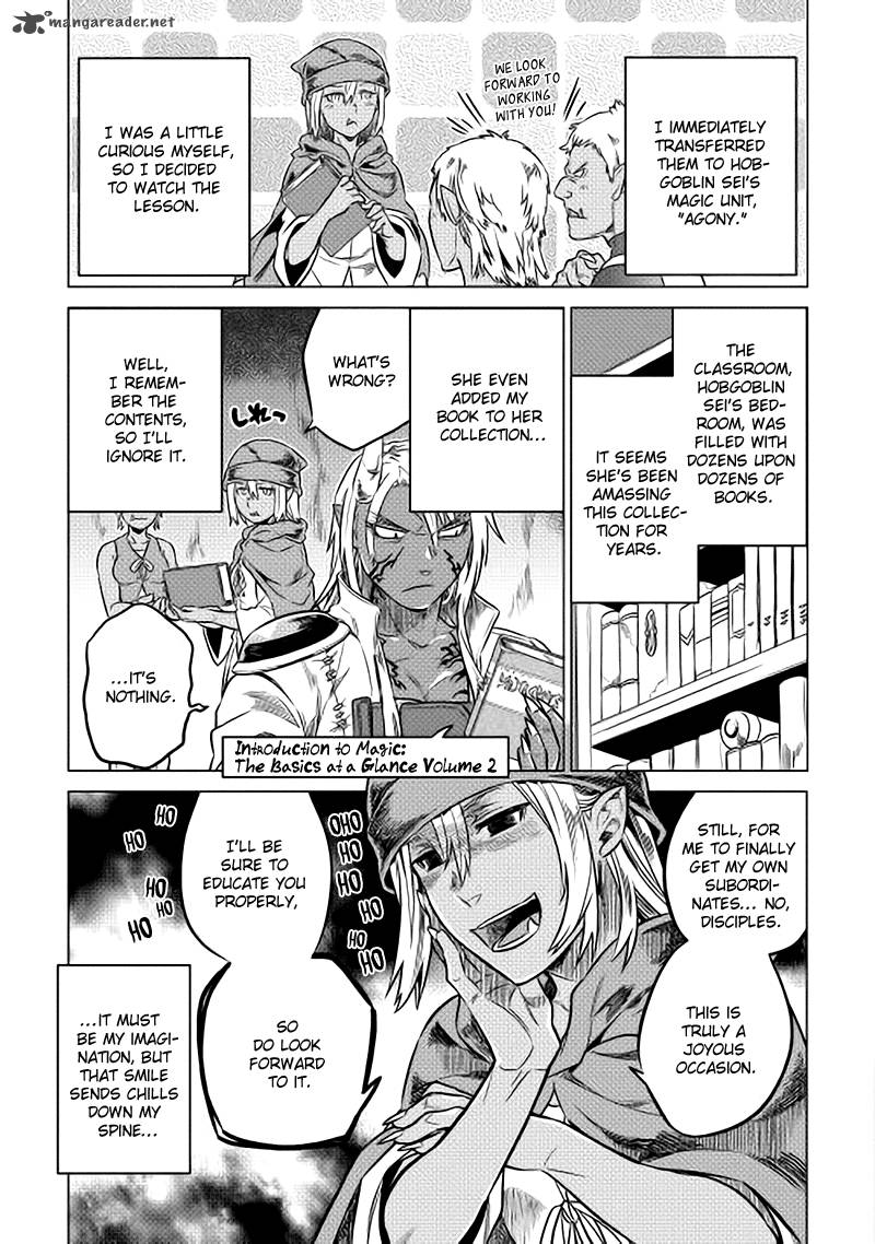 Re:Monster Chapter 15 - Page 17