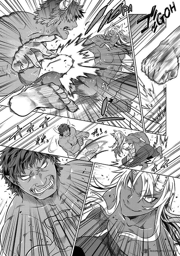 Re:Monster Chapter 18 - Page 12