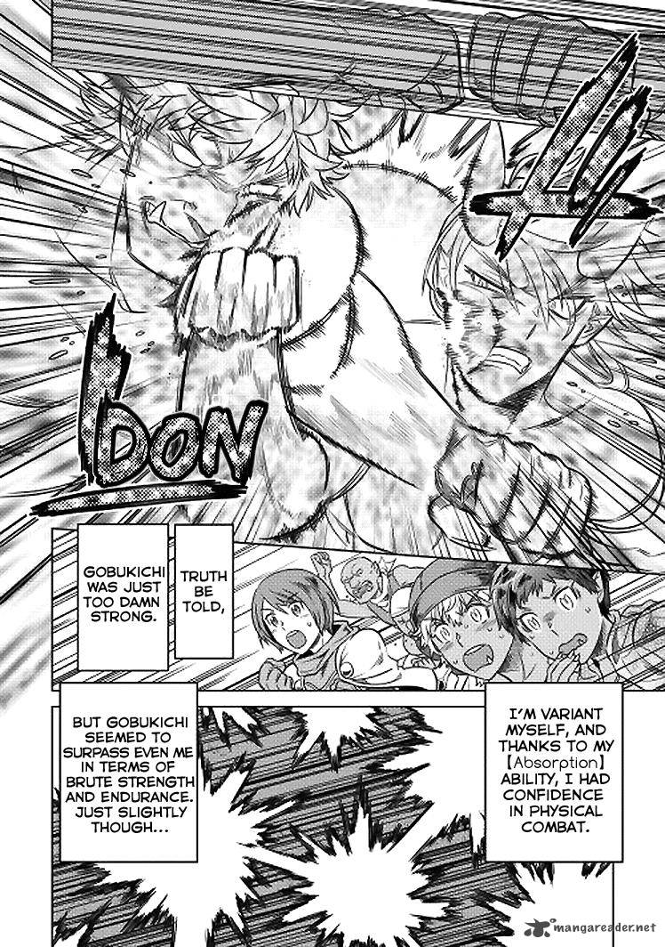 Re:Monster Chapter 18 - Page 13