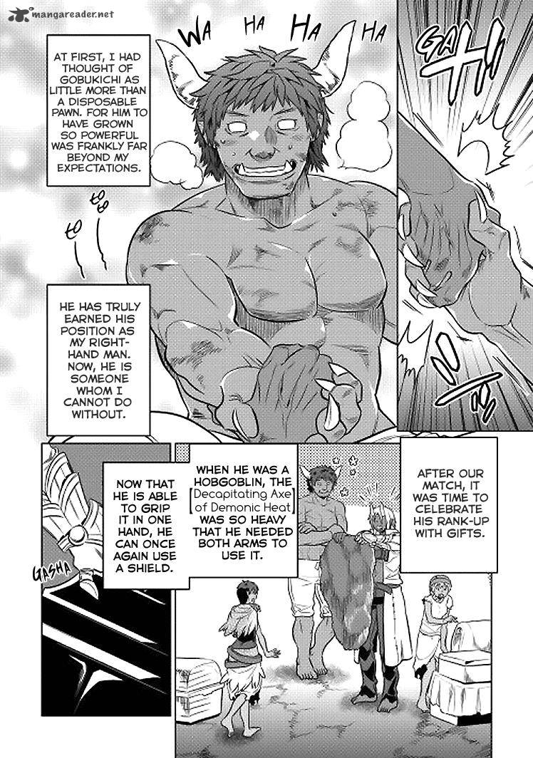 Re:Monster Chapter 18 - Page 15