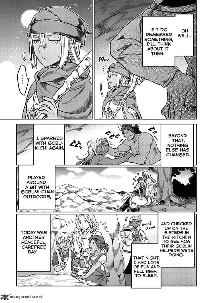 Re:Monster Chapter 18 - Page 20