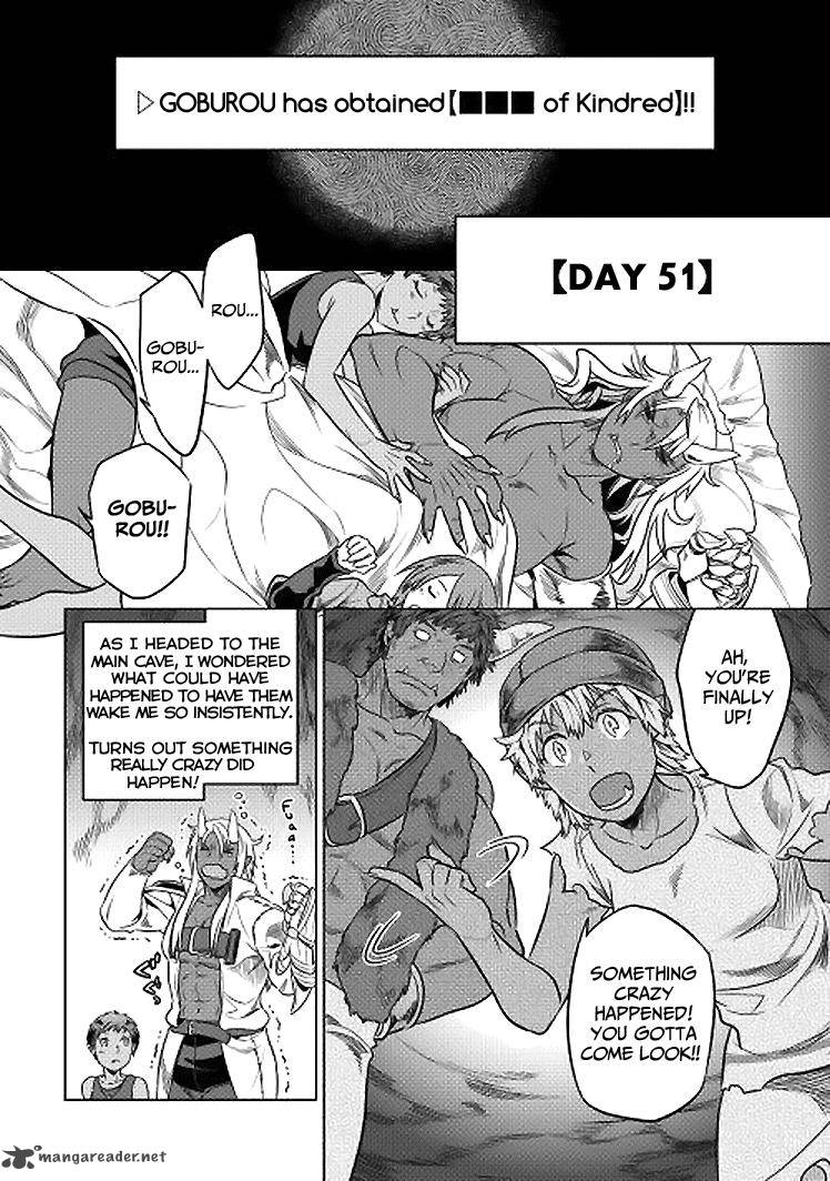 Re:Monster Chapter 18 - Page 21