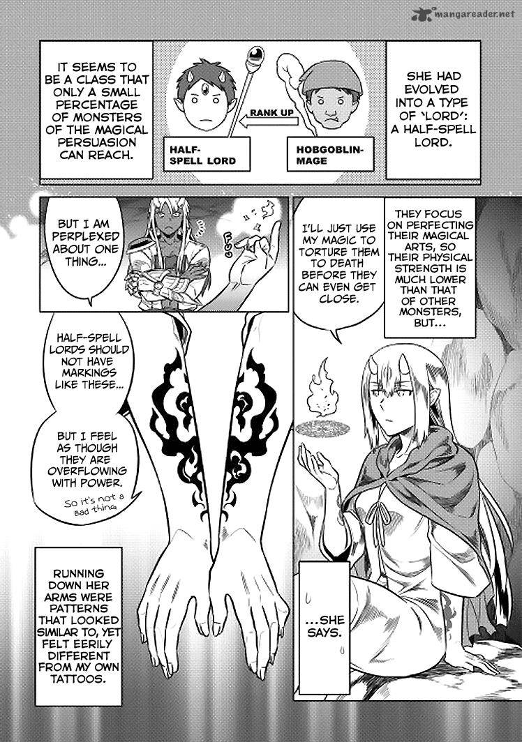 Re:Monster Chapter 18 - Page 24