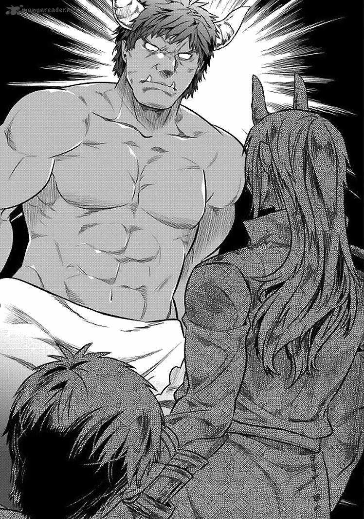 Re:Monster Chapter 18 - Page 6