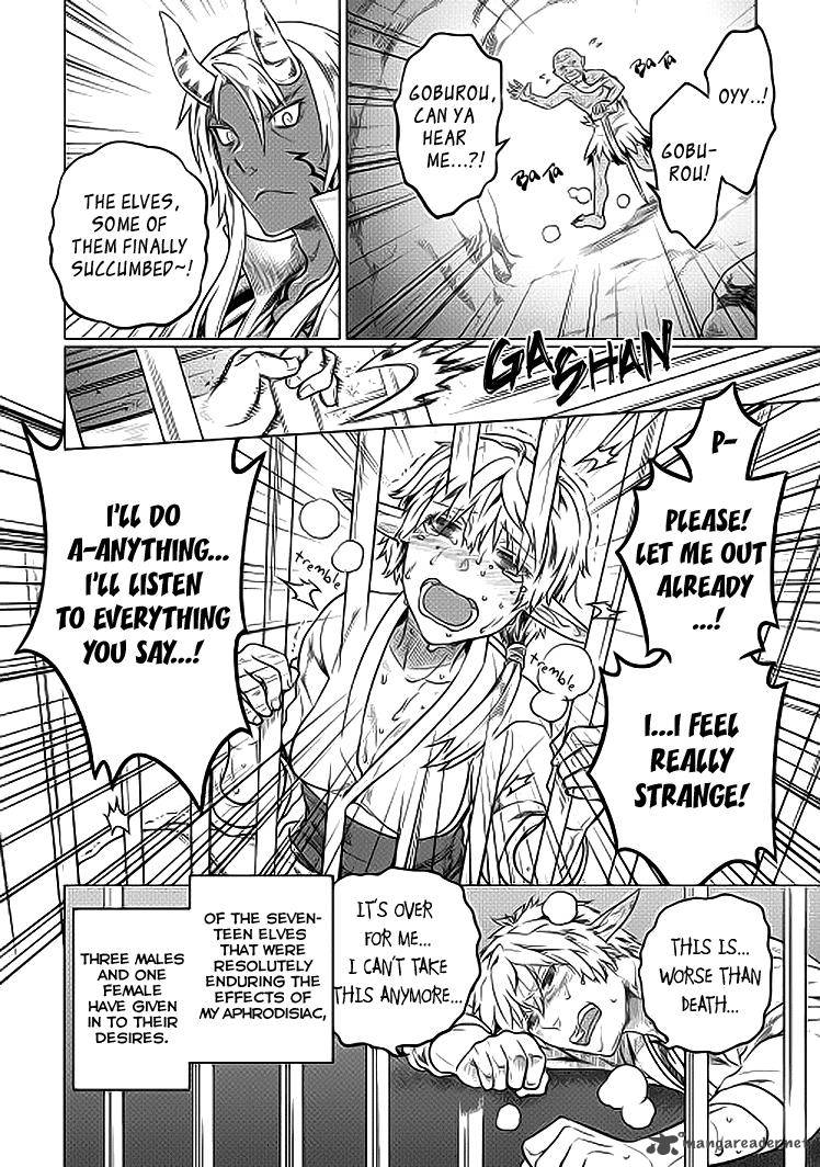 Re:Monster Chapter 19 - Page 10