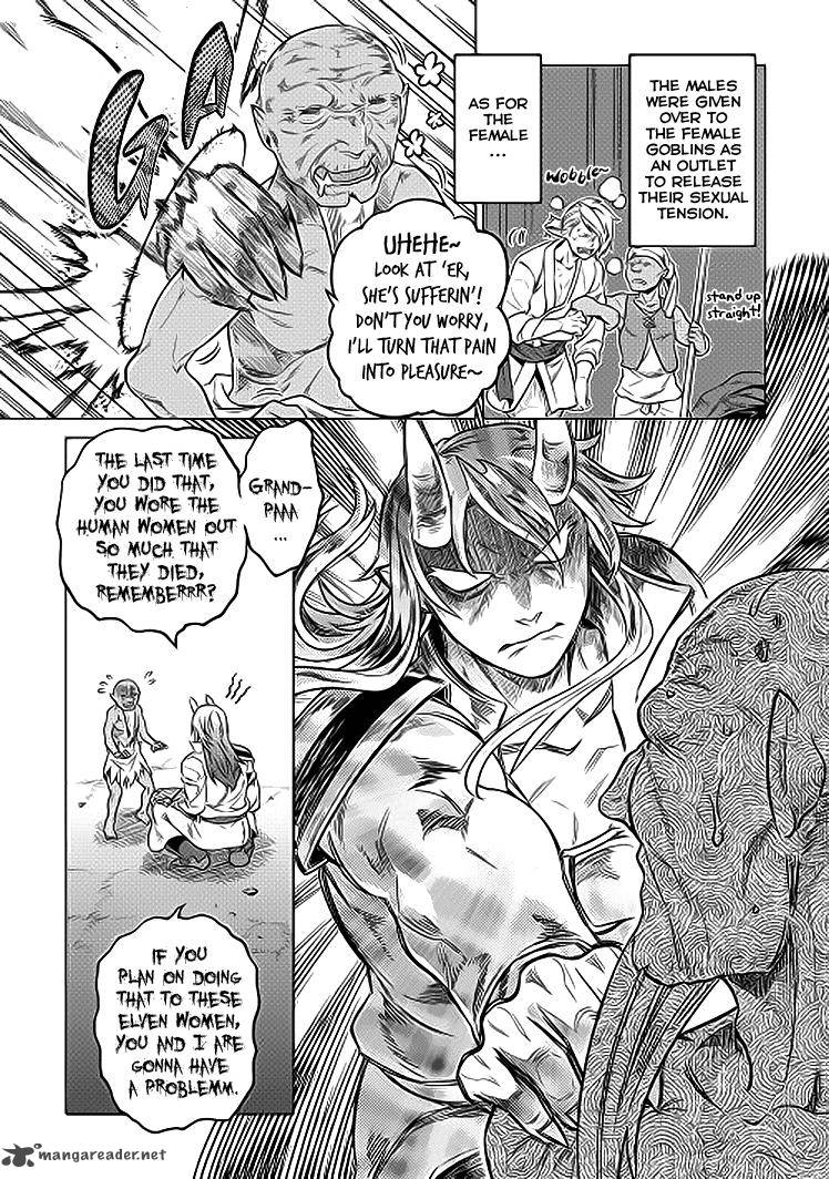 Re:Monster Chapter 19 - Page 11