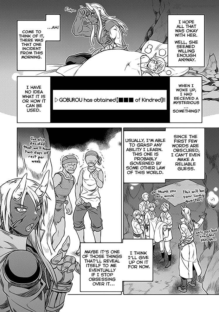 Re:Monster Chapter 19 - Page 14