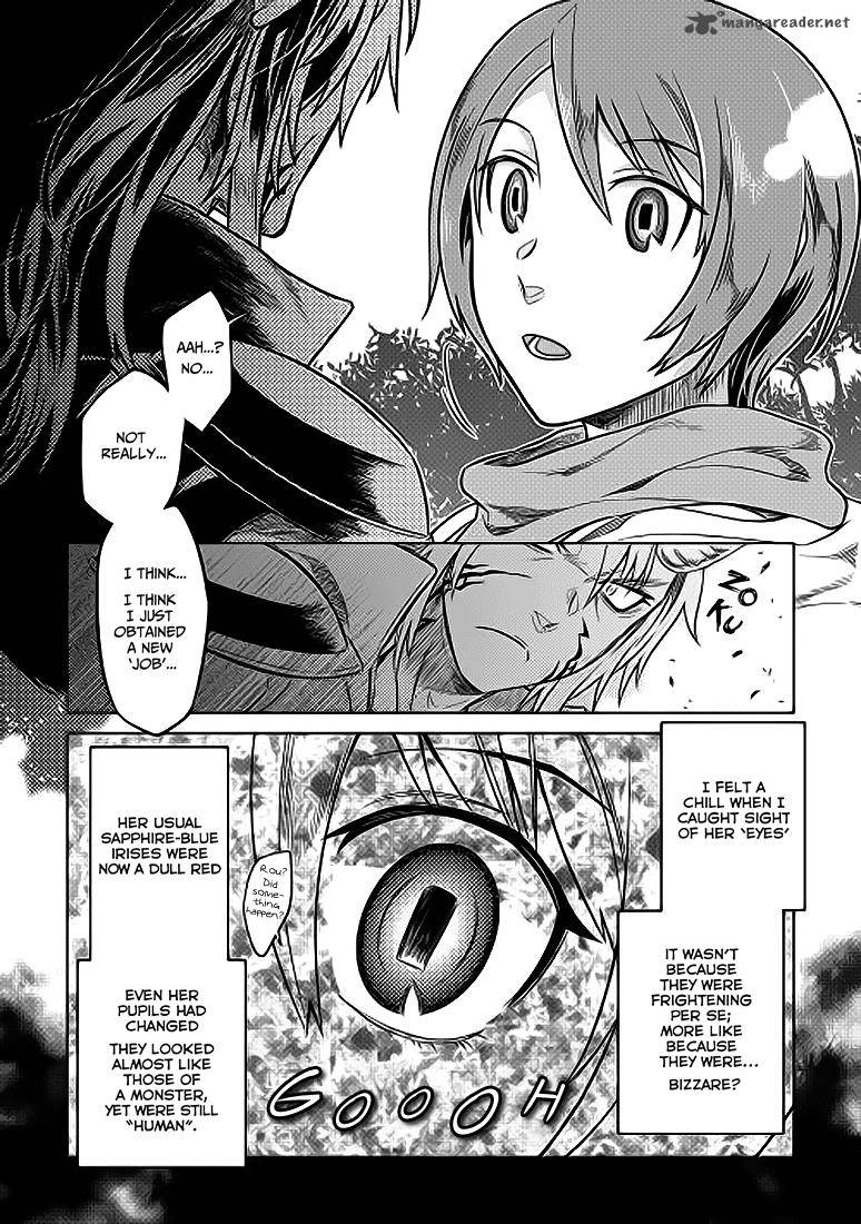 Re:Monster Chapter 21 - Page 11