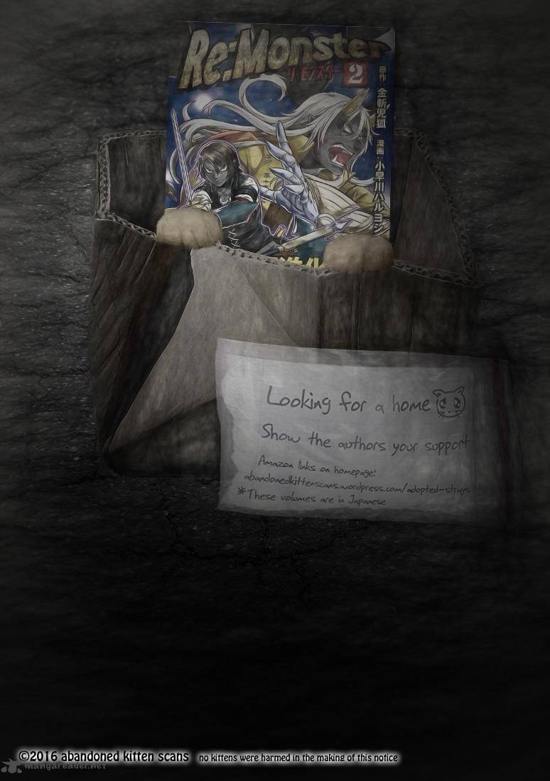 Re:Monster Chapter 21 - Page 14