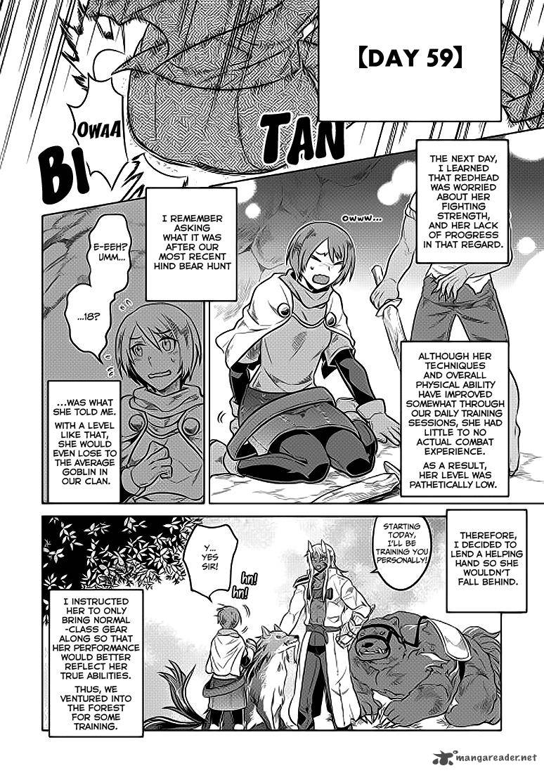 Re:Monster Chapter 21 - Page 3