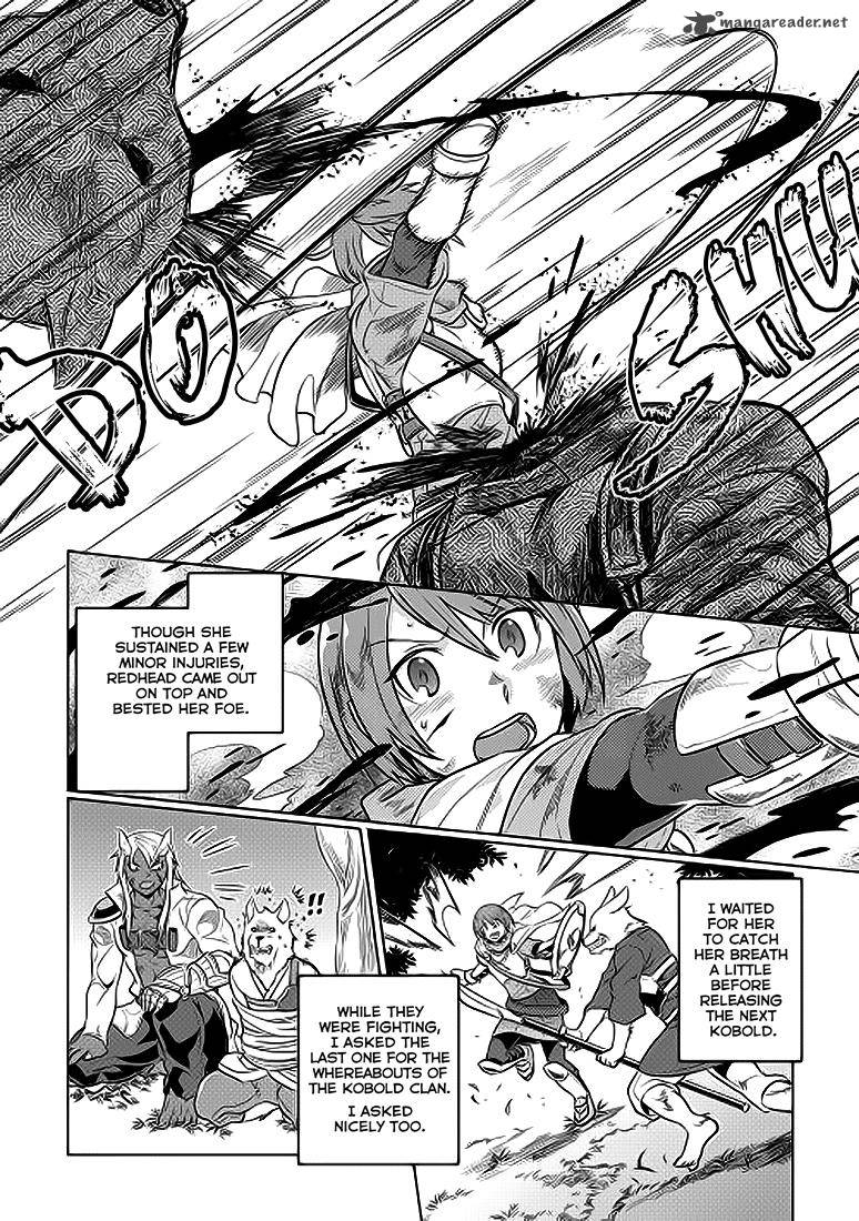 Re:Monster Chapter 21 - Page 7