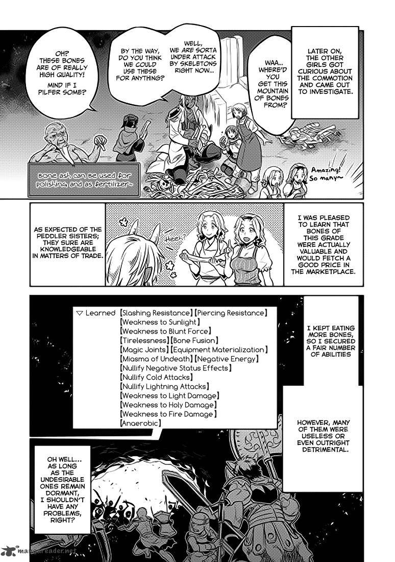 Re:Monster Chapter 22 - Page 14