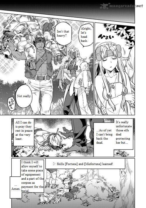 Re:Monster Chapter 24 - Page 15