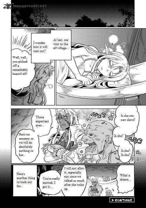 Re:Monster Chapter 24 - Page 22