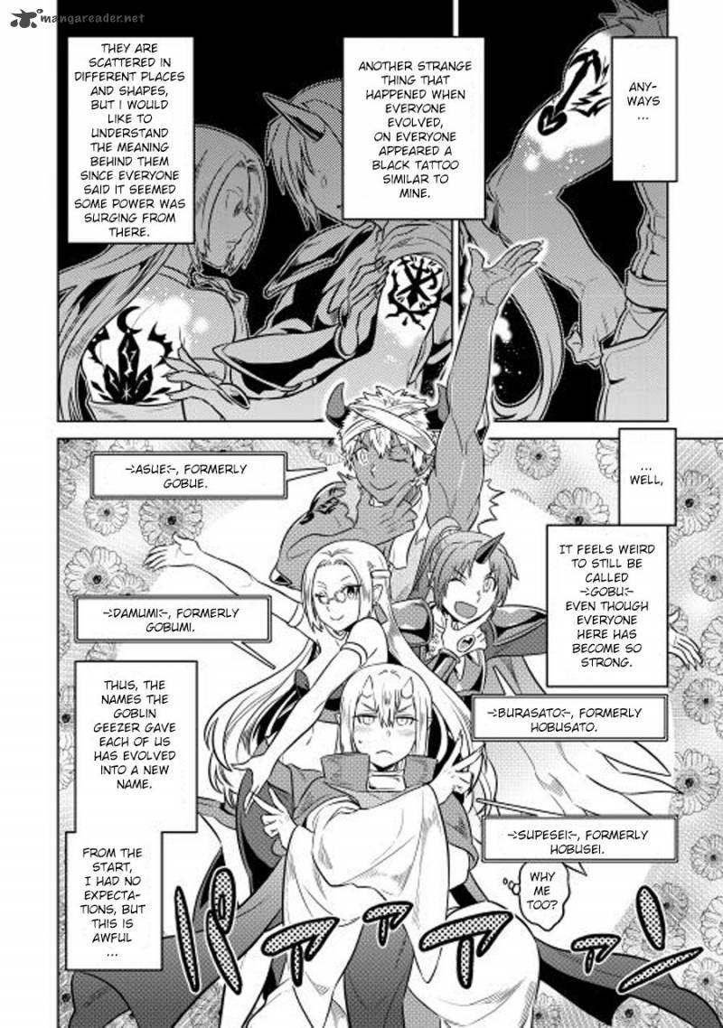 Re:Monster Chapter 25 - Page 19