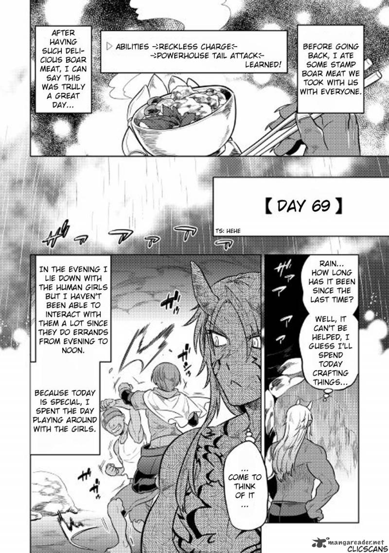 Re:Monster Chapter 27 - Page 10