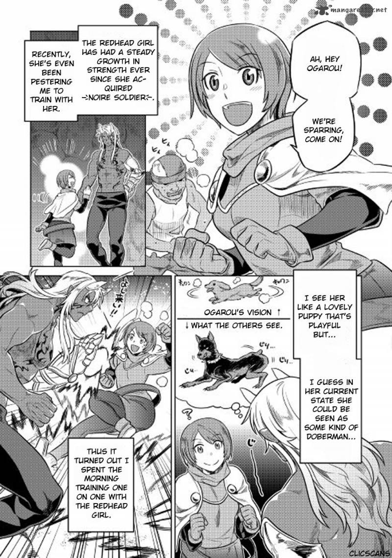 Re:Monster Chapter 27 - Page 11