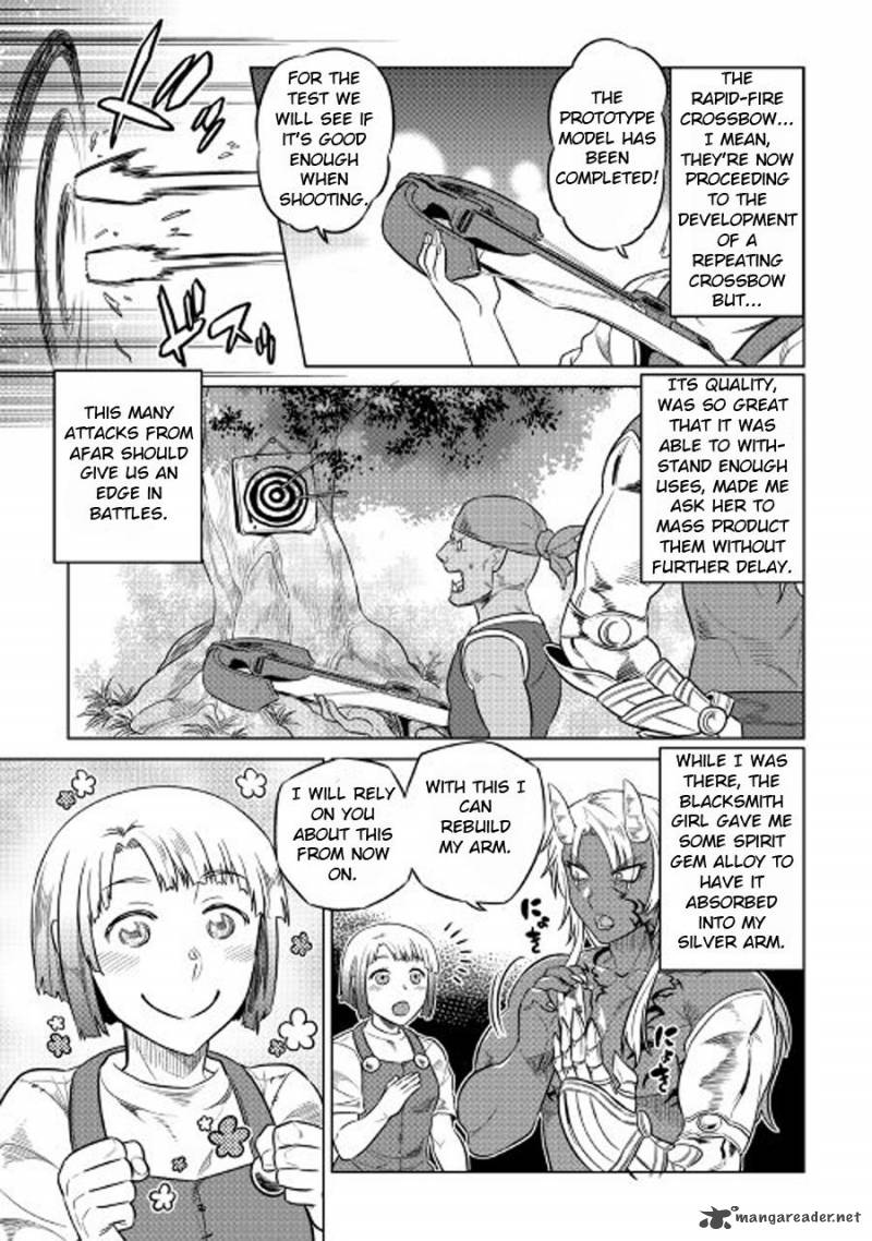 Re:Monster Chapter 27 - Page 13