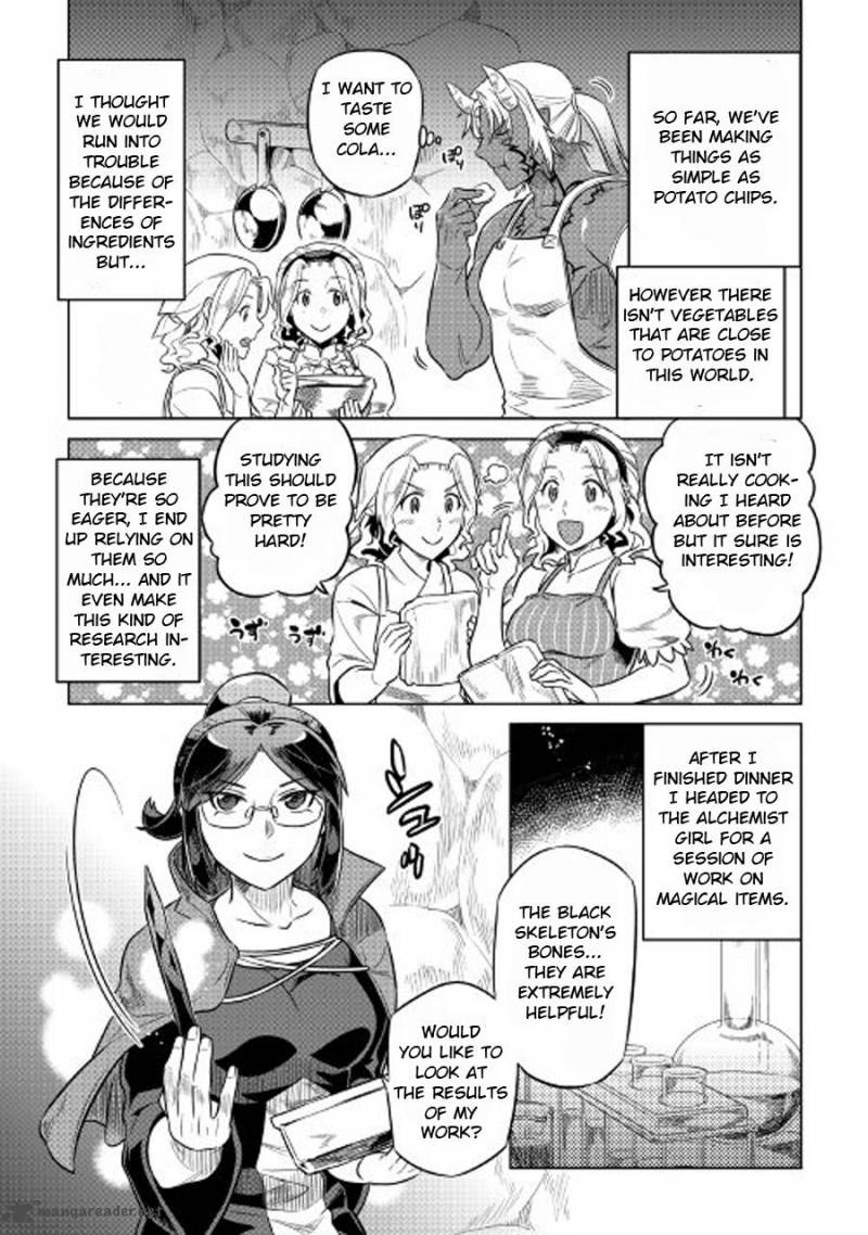 Re:Monster Chapter 27 - Page 15