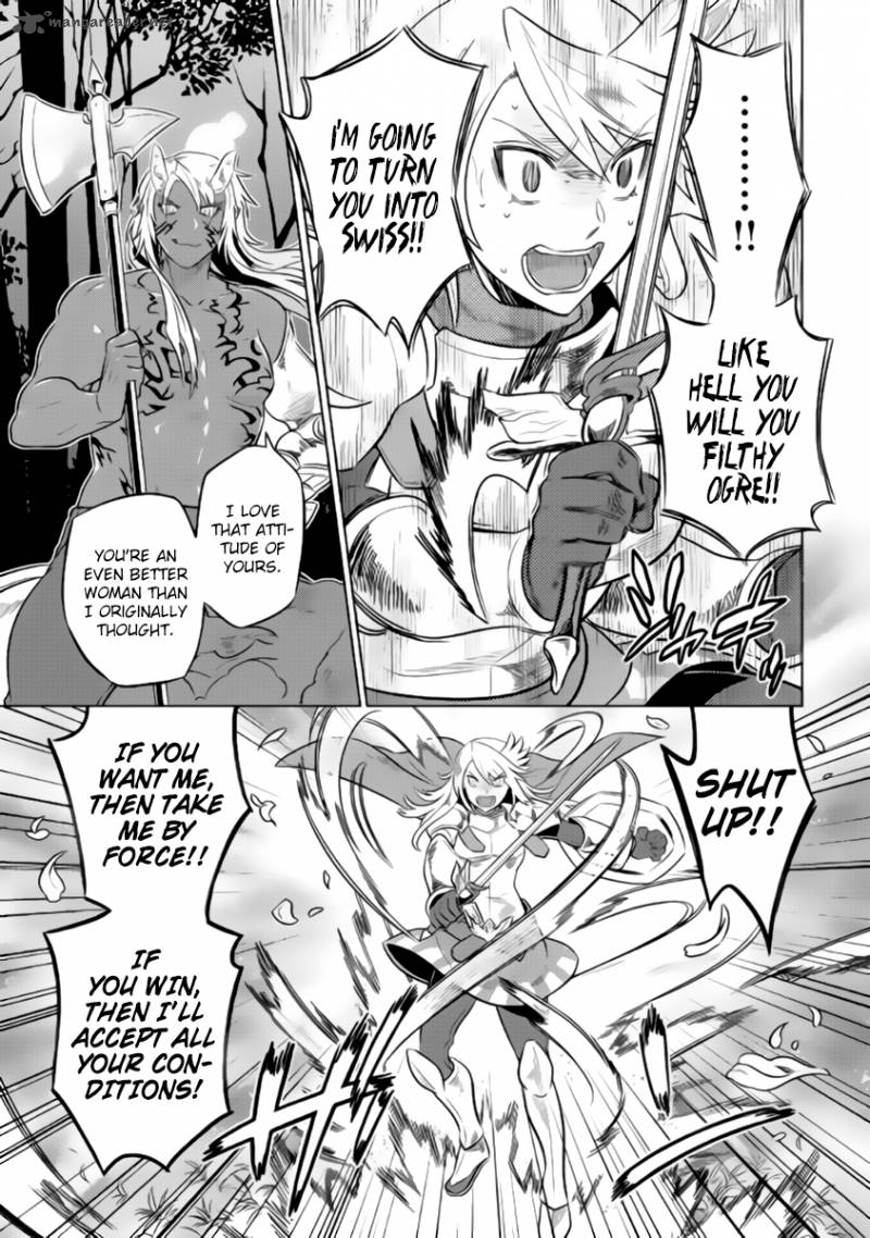 Re:Monster Chapter 28 - Page 12