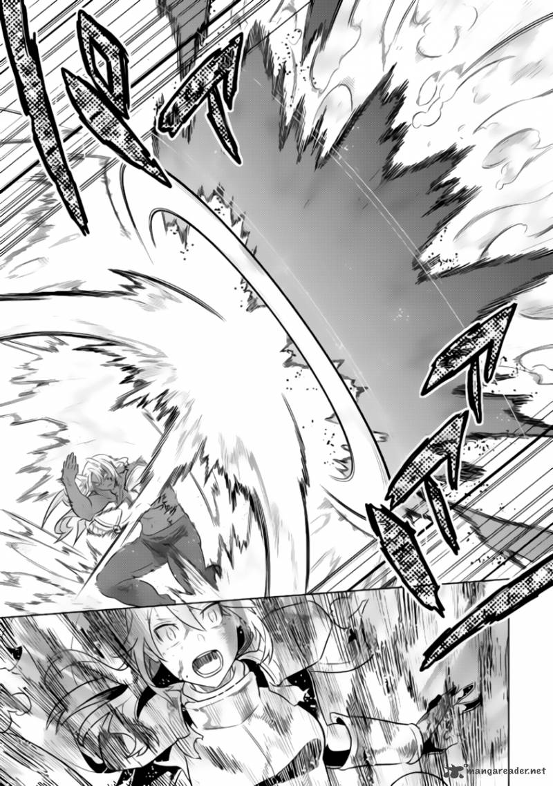 Re:Monster Chapter 28 - Page 20