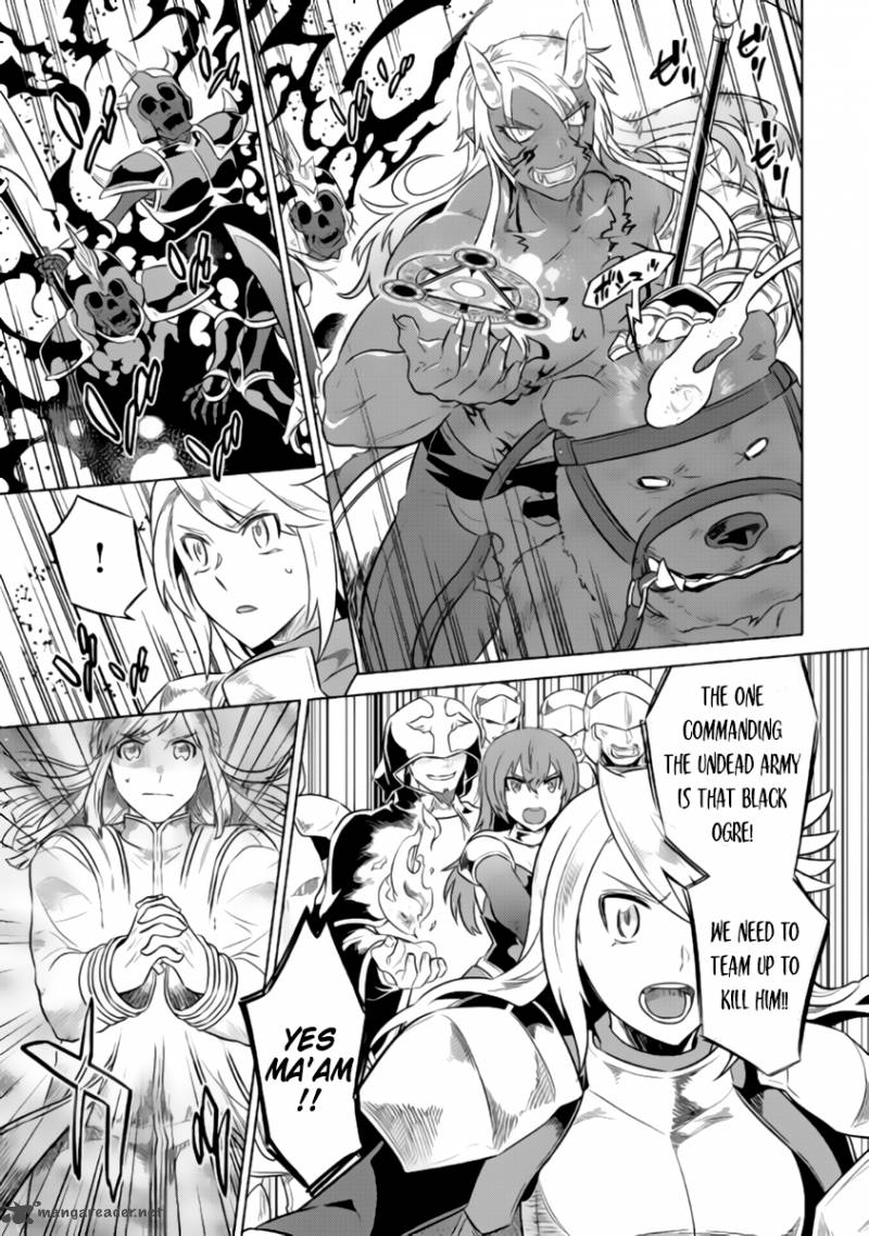 Re:Monster Chapter 28 - Page 8