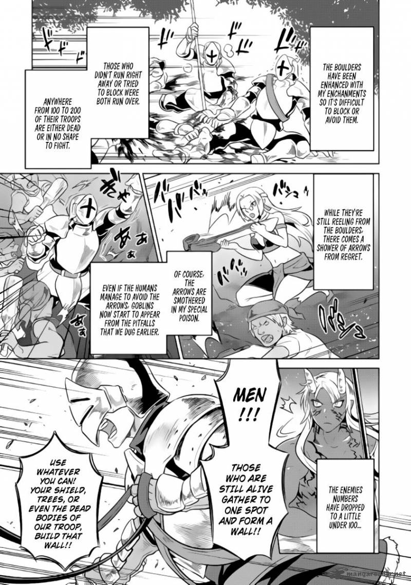 Re:Monster Chapter 29 - Page 12