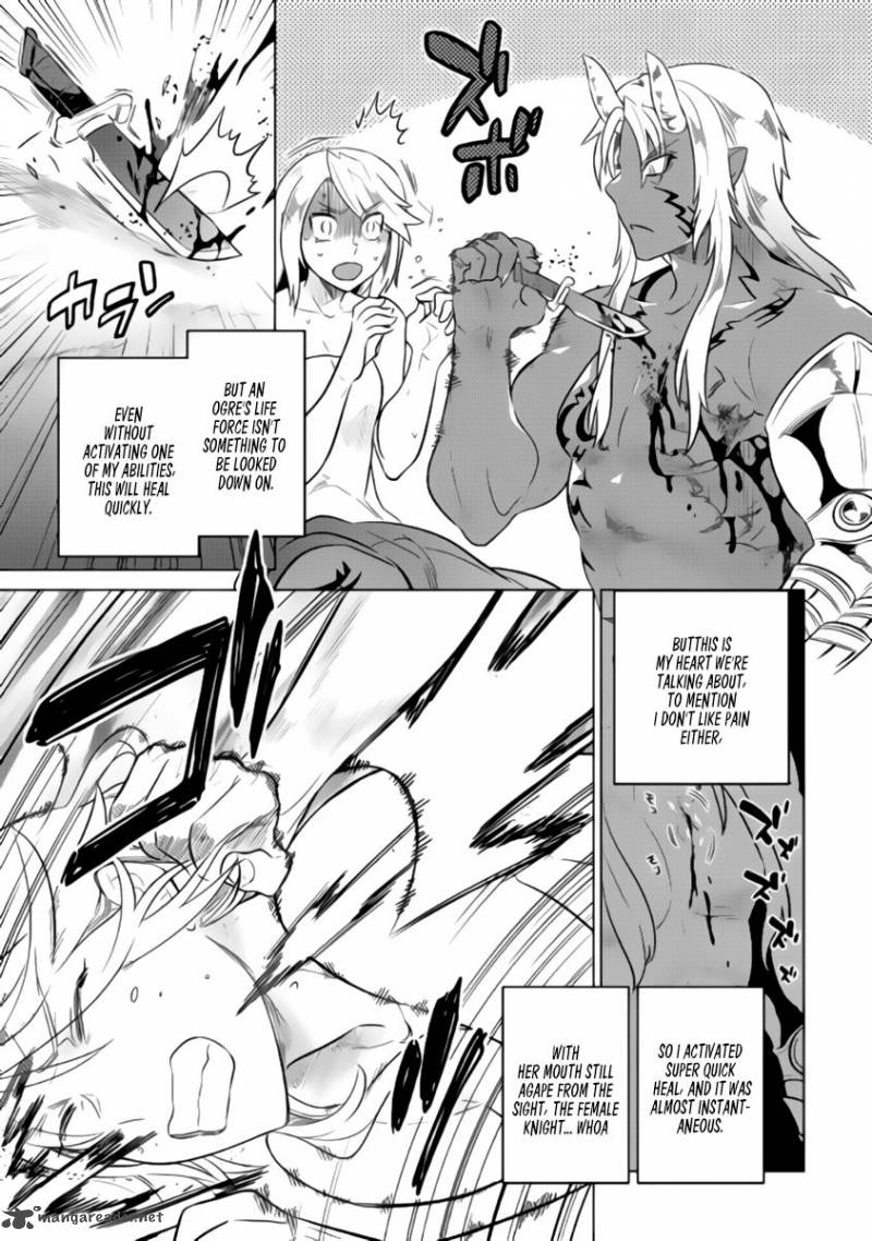 Re:Monster Chapter 29 - Page 6