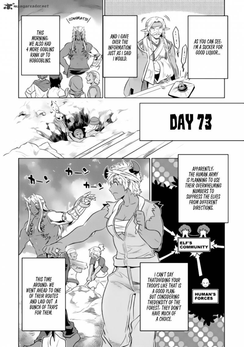 Re:Monster Chapter 29 - Page 9