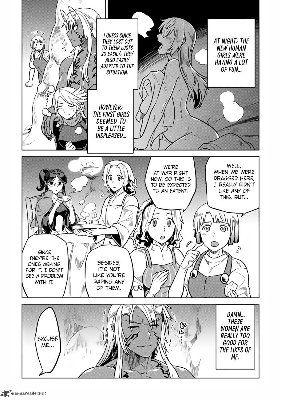 Re:Monster Chapter 30 - Page 11