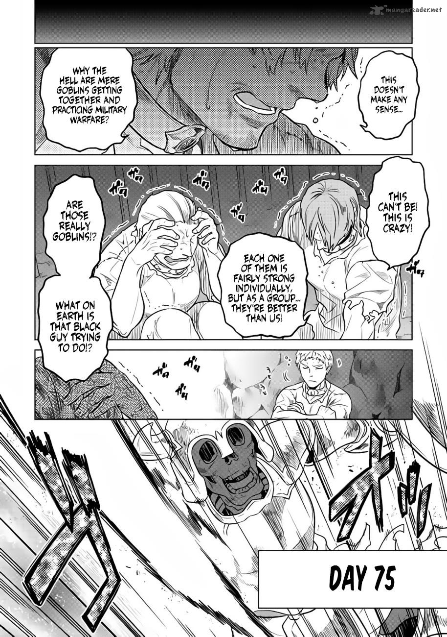 Re:Monster Chapter 30 - Page 13