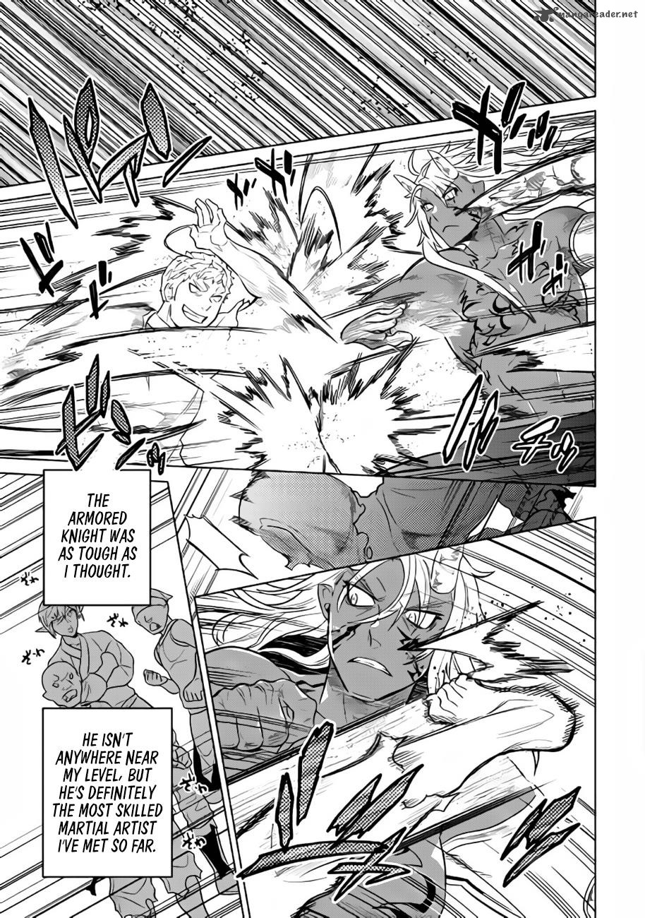 Re:Monster Chapter 30 - Page 16