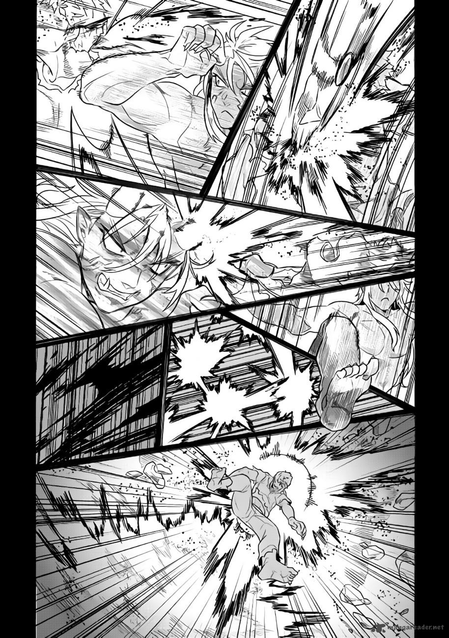 Re:Monster Chapter 30 - Page 19