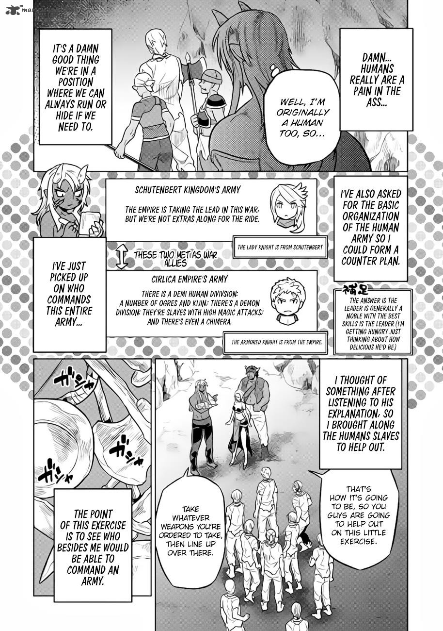 Re:Monster Chapter 30 - Page 9