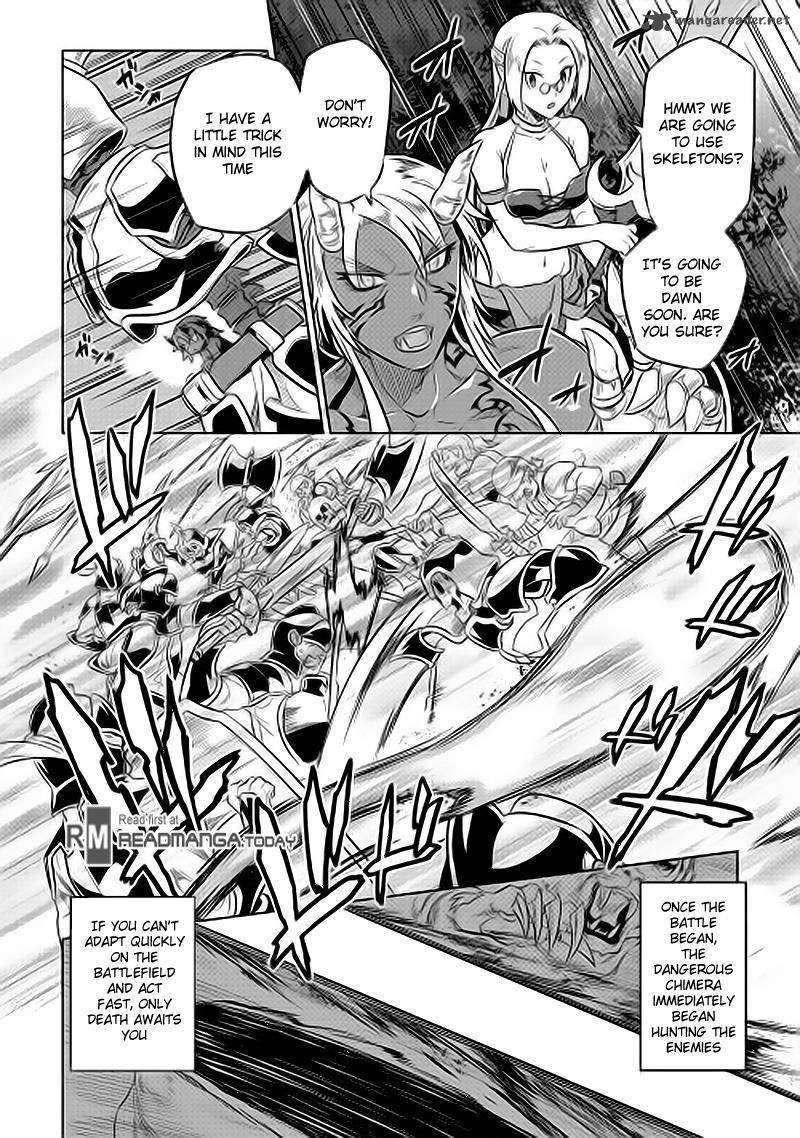 Re:Monster Chapter 31 - Page 12