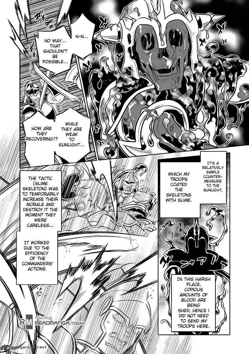 Re:Monster Chapter 31 - Page 15