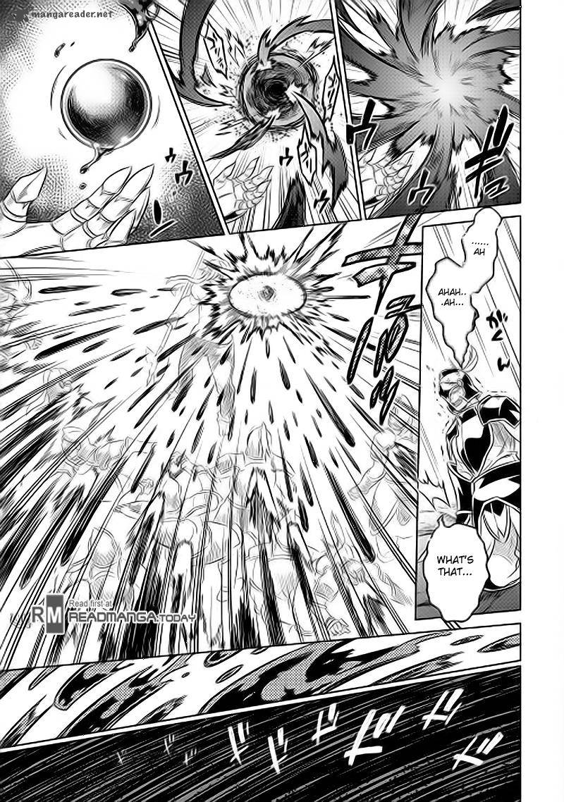 Re:Monster Chapter 31 - Page 19