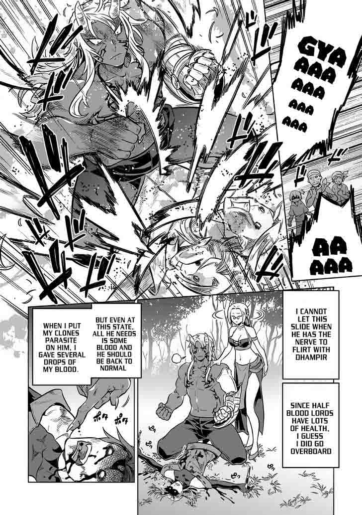 Re:Monster Chapter 35 - Page 12