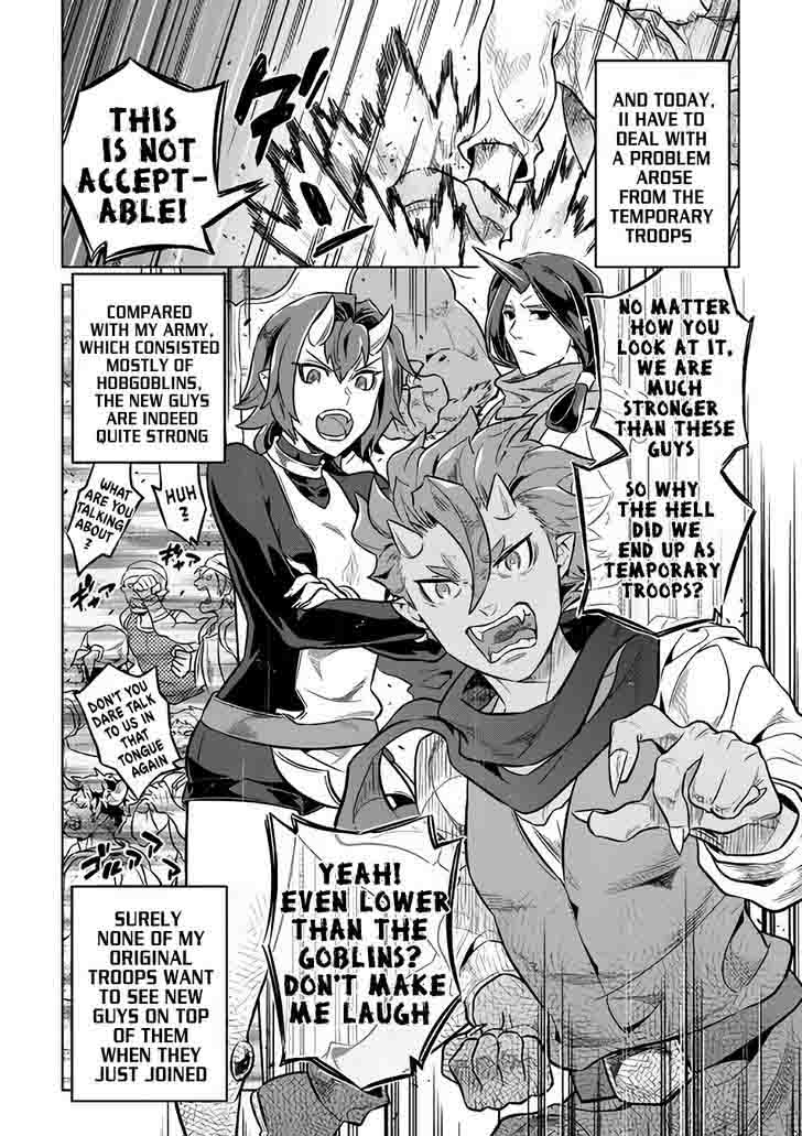 Re:Monster Chapter 35 - Page 2