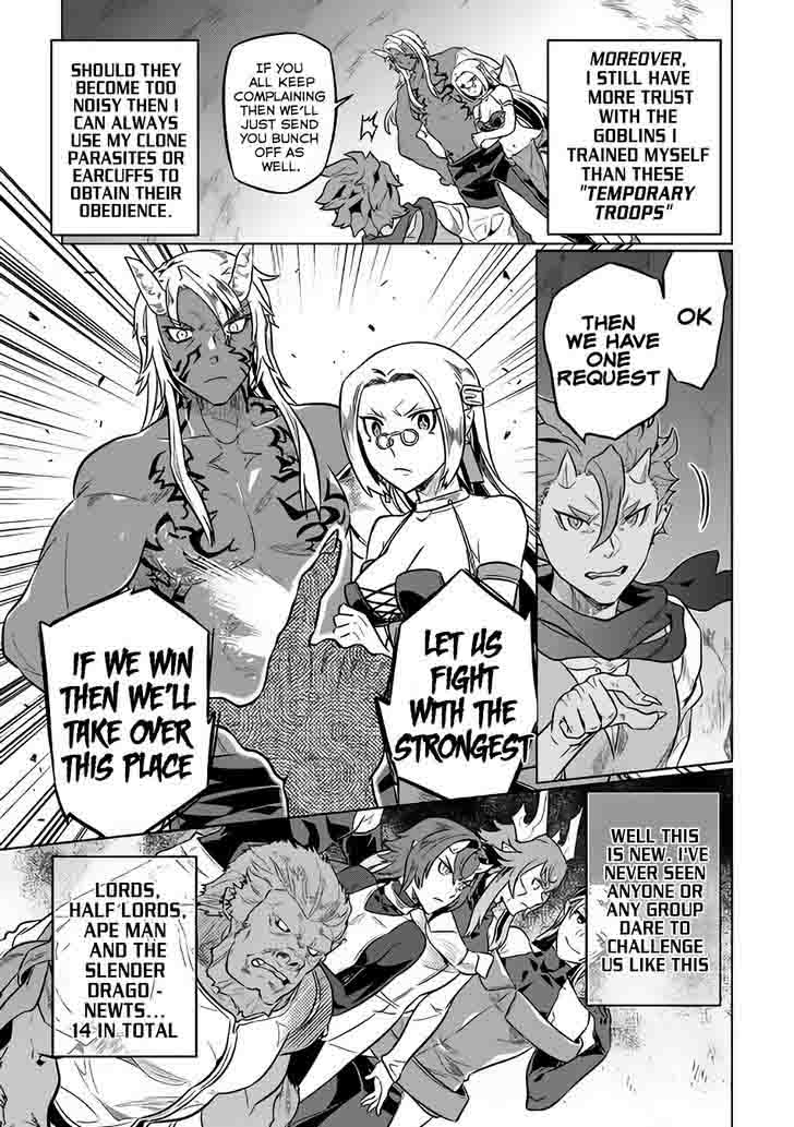 Re:Monster Chapter 35 - Page 3