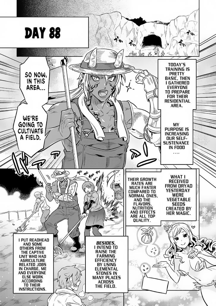 Re:Monster Chapter 36 - Page 11