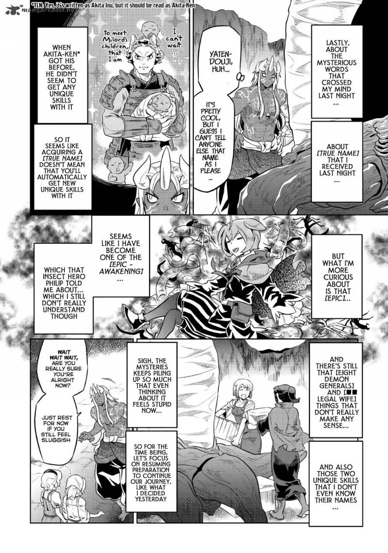 Re:Monster Chapter 45 - Page 19