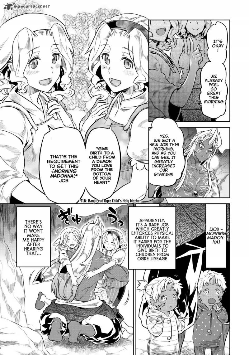 Re:Monster Chapter 45 - Page 20